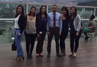 Bancolombia TIG Memories