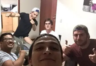 Bancolombia TIG Memories