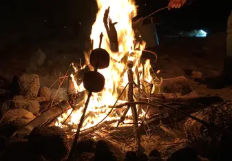 Bonfire