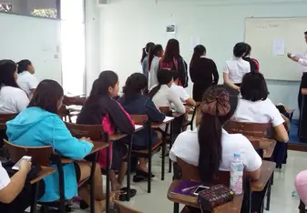 Teaching Practices at University