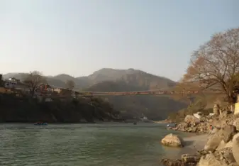 Rishikesh 