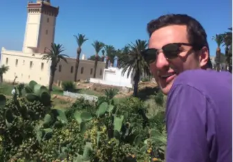 Morocco