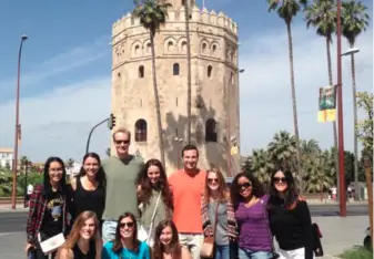 Torre de Oro