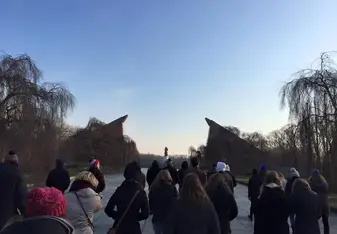 Soviet War Memorial