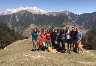 Our group