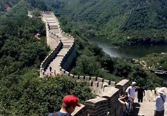 Great Wall