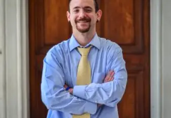 Jeremy Patrick Gould