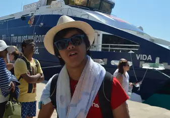 Matthew Ki
