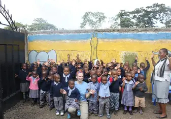 Children