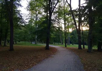 Stromovka