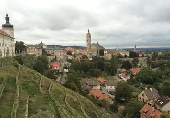 Kutná Hora