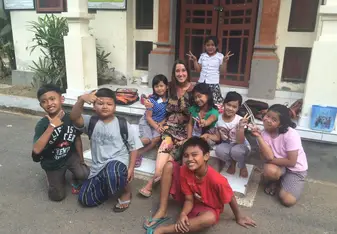 Sabatu Grade 3