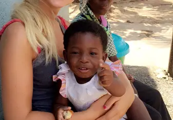 orphanage