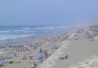 Lacanau Ocean