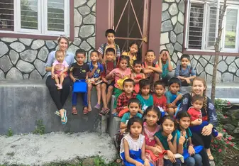 Childcare Pokhara