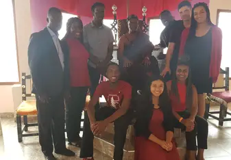 CFHI Ghana