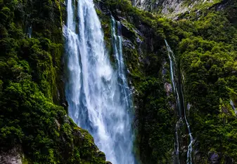 Milford Sound 