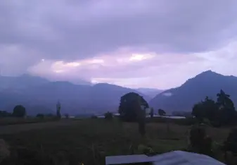 Cerro Punta