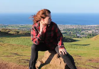 Edinburgh, Scotland