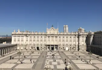 Palacio Real