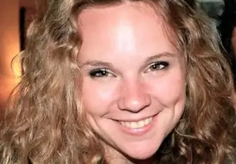female headshot