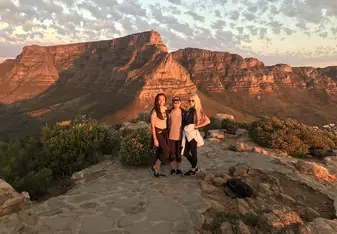 Lion's Head