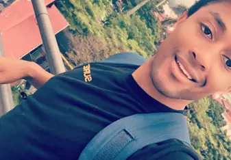 Tuanis..🤙🏽