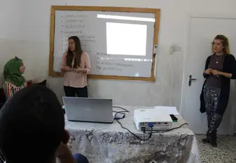 workshop