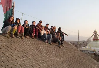 Kathmandu