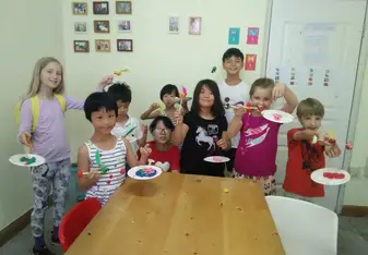 Cultural activity