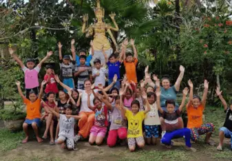 IVHQ Bali 