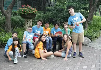 group photo