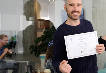 TEFL in Spain