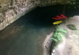 Cenote