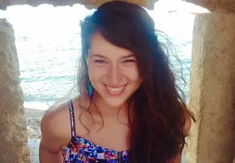 profile image of woman 