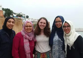 Translators at MCAS