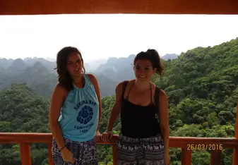 Vietnam