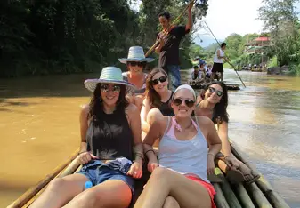 Chiang mai
