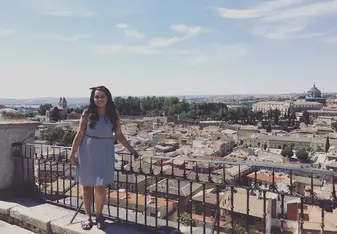 Madrid 