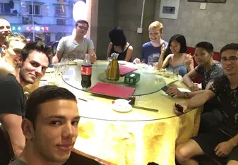 Dinner