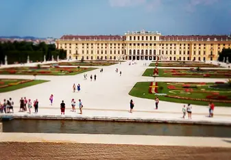 Schönbrunn