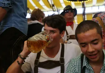 Oktoberfest!