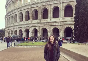 Colosseum