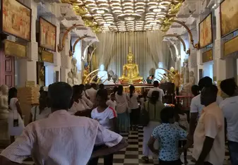 Temple