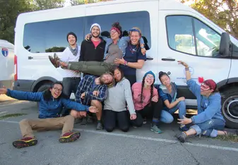 Our Group