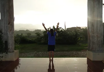 An inside look at the beautiful faces and views of Thailand