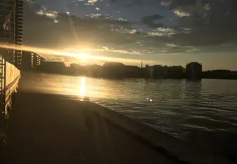 Årsta, Stockholm