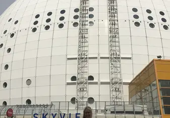 The Globen