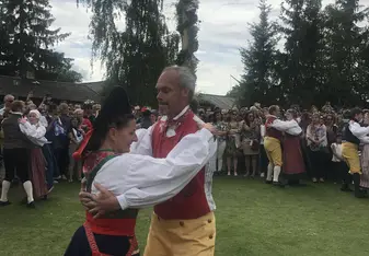 Midsummer