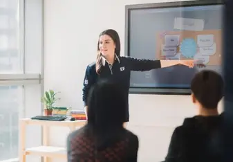 EF English First - State of the Art Learning Technology